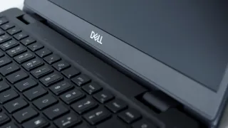 DELL ORDENADOR PORTÁTIL LAPTOP i5 11th SSD