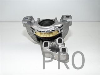 A 246 240 06 17 - SOPORTE IZDO. CAJA CAMBIOS Mercedes-Benz Clase B (BM 246)(11.2011->) 1.6 B 200 (246.243) [1,6 Ltr. - 115 kW CAT]