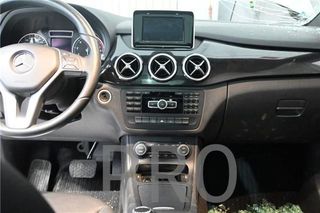 A 246 240 06 17 - SOPORTE IZDO. CAJA CAMBIOS Mercedes-Benz Clase B (BM 246)(11.2011->) 1.6 B 200 (246.243) [1,6 Ltr. - 115 kW CAT]