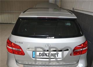 A 246 240 06 17 - SOPORTE IZDO. CAJA CAMBIOS Mercedes-Benz Clase B (BM 246)(11.2011->) 1.6 B 200 (246.243) [1,6 Ltr. - 115 kW CAT]