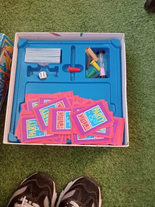 Party & co Junior Diset