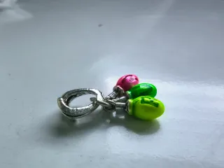 Charm Bombillas Strangers things
