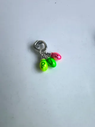 Charm Bombillas Strangers things
