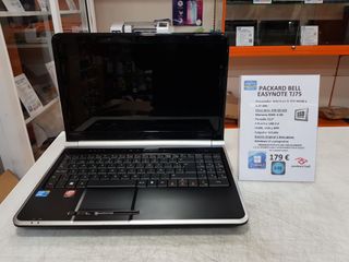 Packard Bell Easynote TJ75 Intel Core i5