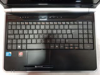 Packard Bell Easynote TJ75 Intel Core i5