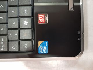 Packard Bell Easynote TJ75 Intel Core i5