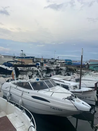 Barca RIO 550 Cruiser