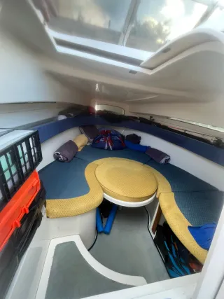 Barca RIO 550 Cruiser