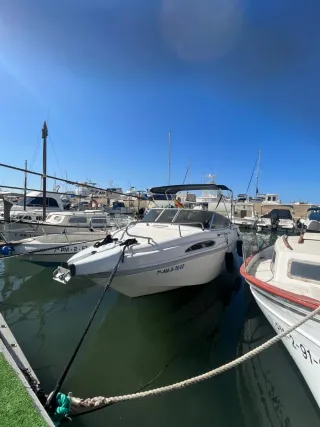 Barca RIO 550 Cruiser