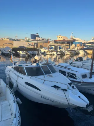 Barca RIO 550 Cruiser