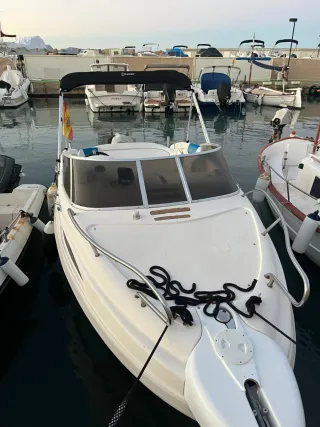Barca RIO 550 Cruiser