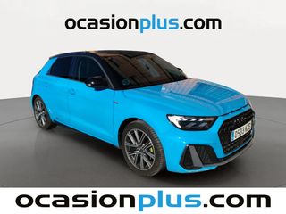 Audi A1 Sportback S line 30 TFSI 85 kW (116 CV)