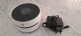Amplificador WiFi Movistar