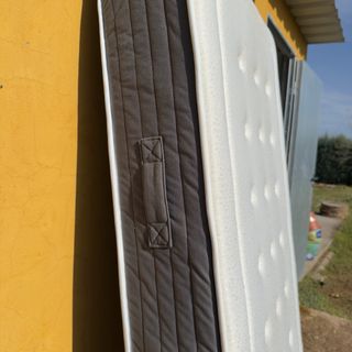 Colchón 80x180 Poco Uso