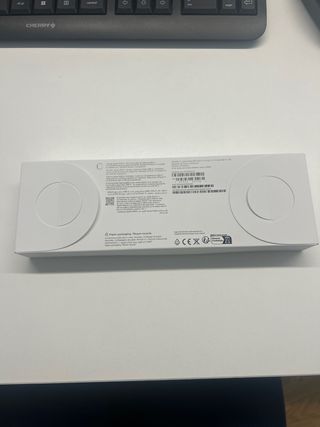 Apple Watch SE 3 44mm Space Gray