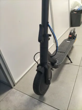 Patinete eléctrico 20 km/h