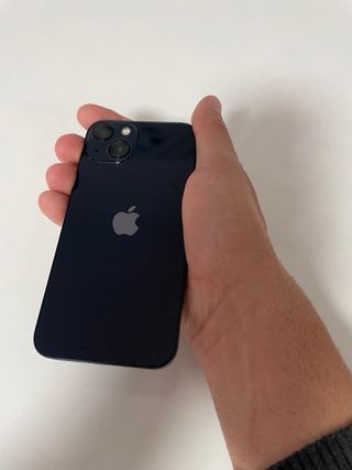 iPhone 13 Azul Marino nuevo