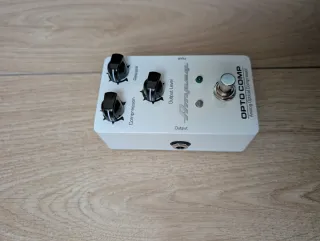 Ampeg Opto Comp Compresor Óptico