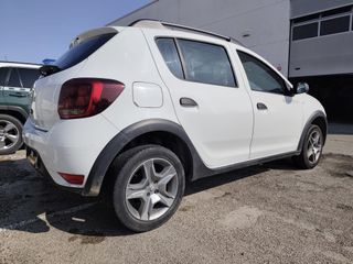 Dacia Sandero 2019
