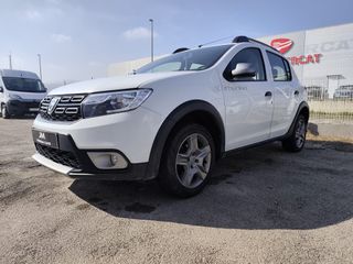 Dacia Sandero 2019