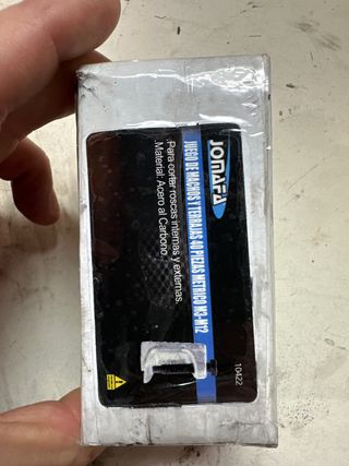 Extractor direccion de rotula