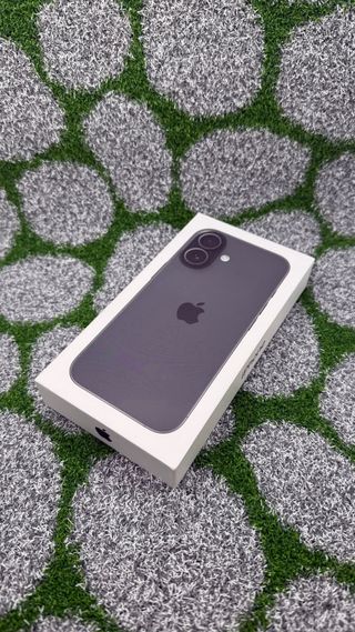 iPhone 17 256gb Nero - Nuovo Sigillato