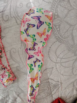 Bikini Calzedonia Mariposas