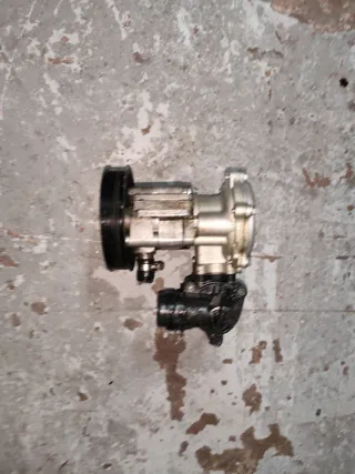 Bomba agua y dirección BMW Compact E46 318ti