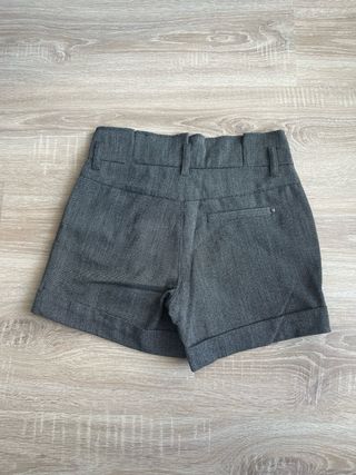 Pantalones cortos Stradivarius