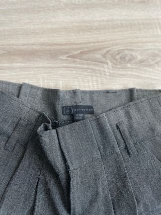 Pantalones cortos Stradivarius