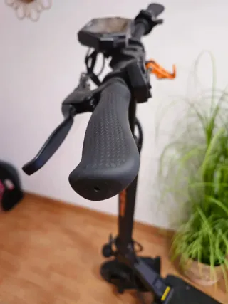 Patinete Kukirin G2 Master