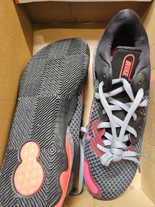 Zapatillas Nike Renew Elevate II 2