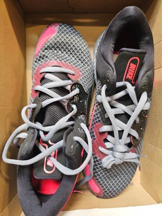 Zapatillas Nike Renew Elevate II 2