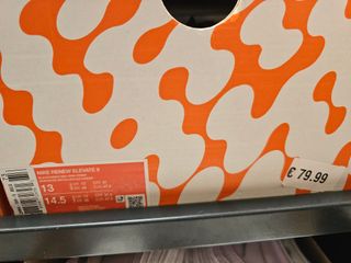 Zapatillas Nike Renew Elevate II 2