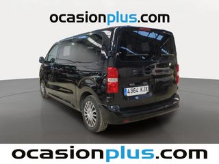 Toyota Proace Verso Shuttle 2.0D Medio L1 Active+ 110 kW (150 CV)