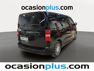 Toyota Proace Verso Shuttle 2.0D Medio L1 Active+ 110 kW (150 CV)