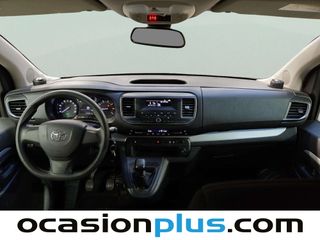 Toyota Proace Verso Shuttle 2.0D Medio L1 Active+ 110 kW (150 CV)