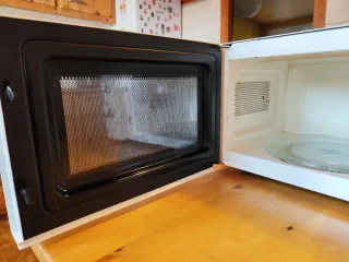 Microondas Orbegozo MI 2015