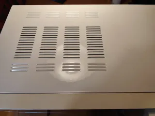 Microondas Orbegozo MI 2015