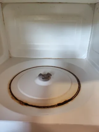 Microondas Orbegozo MI 2015