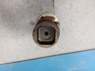 Horquilla Deslizante