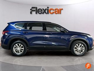 Hyundai Santa Fe 2.0 CRDi Essence 4x2 DK