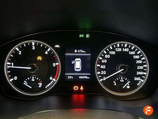 Hyundai Santa Fe 2.0 CRDi Essence 4x2 DK