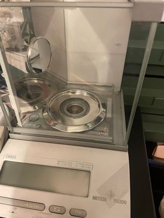 Ciclotest Orologi Strumento