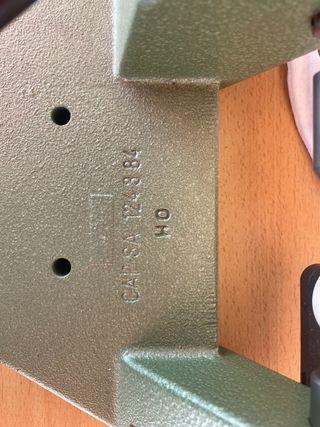 Ciclotest Orologi Strumento