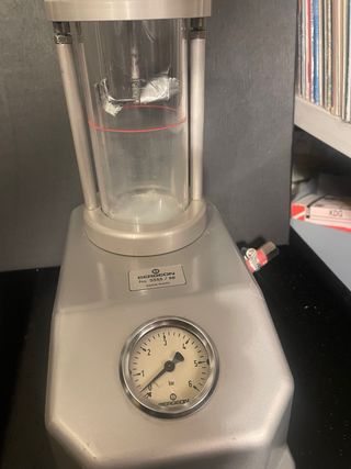 Ciclotest Orologi Strumento