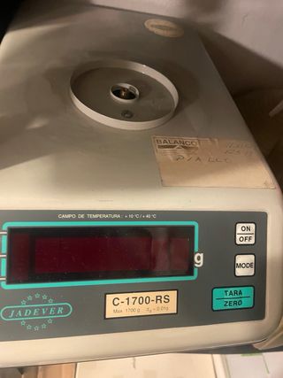 Ciclotest Orologi Strumento