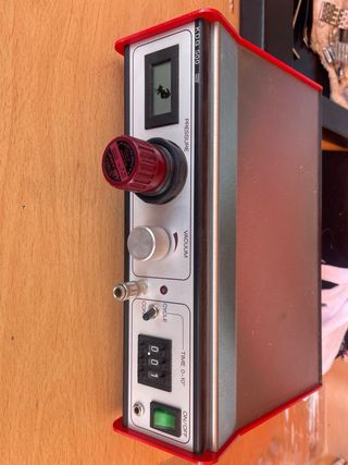 Ciclotest Orologi Strumento