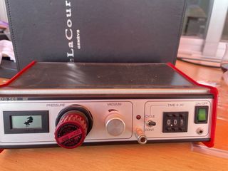 Ciclotest Orologi Strumento