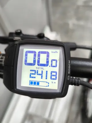 Bicicleta Eléctrica Lapierre overvolt